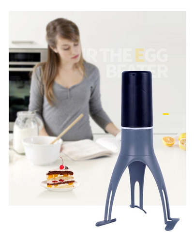 Agitador De Sartén Inoxidable Para Batidor Automático De Hue