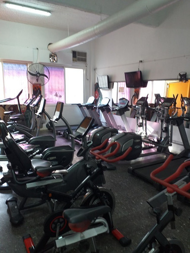 Gimnasio A La Venta En Palermo Hollywood