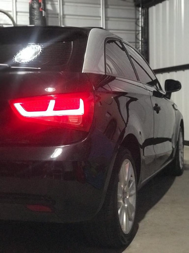 Audi A1 1.4t Tfsi
