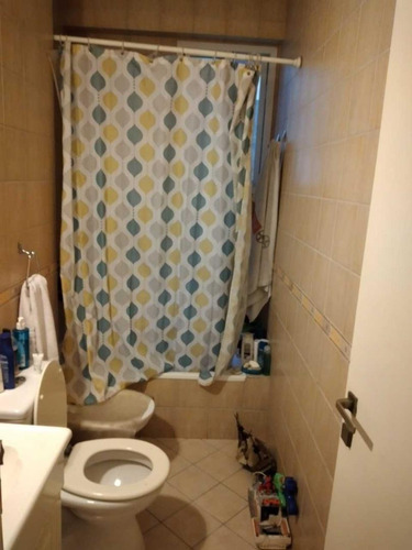 Imagen 13 de 15 de Excelente 3 Ambientes Con Amplia Dependencia Y Balcon