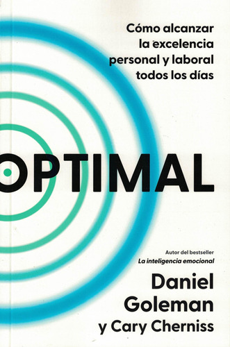 Optimal - Daniel Goleman