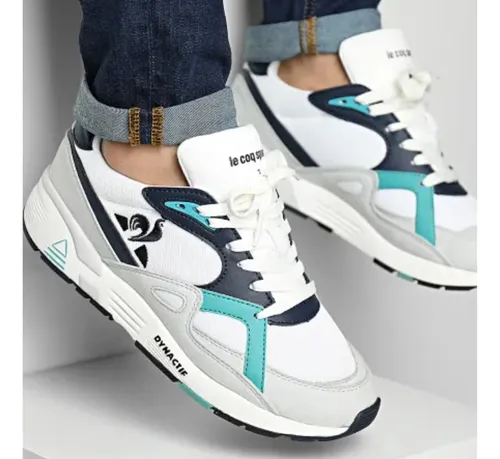 Le coq sportif 92 opiniones clearance