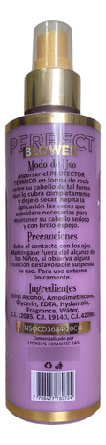 Termoprotector French Gold 250m - mL a $128