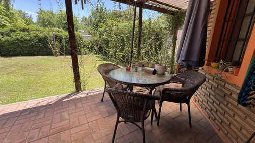 Casa En Granadero Baigorria