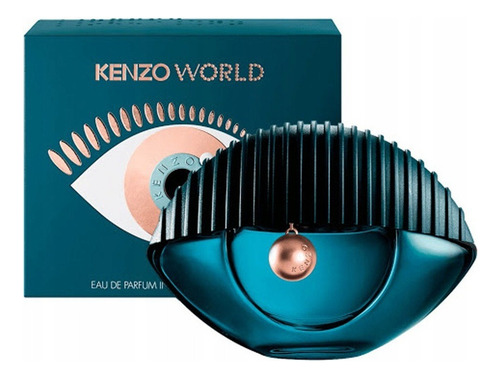 Kenzo World Intense Edp 75ml Premium