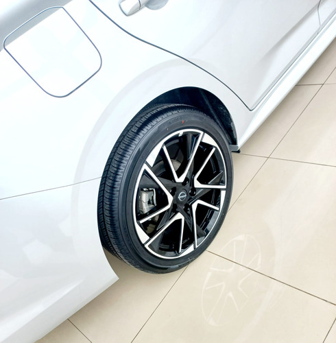 Nissan Sentra 2.0 Sr