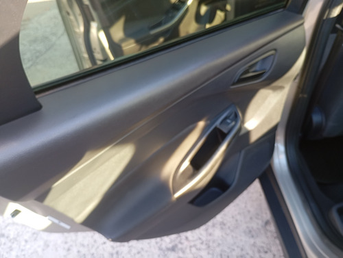 Ford Focus III 1.6 Sedan S