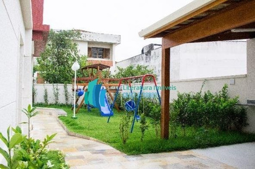 Imagem 8 de 11 de Apartamento A Venda No Bairro Vila Dom Pedro I Em São Paulo - 312-1