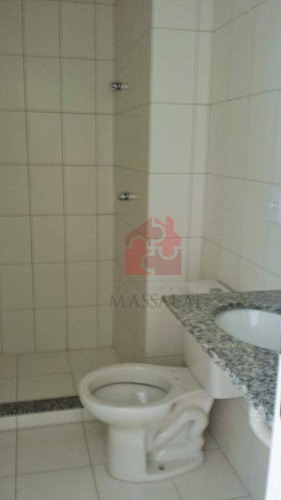 Imagem 4 de 9 de Apartamento Com 1 Dormitório À Venda, 54 M² Por R$ 220.000 - Centro Histórico - Porto Alegre/rs - Ap2042