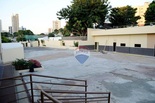 Imagem 6 de 30 de Prédio Comercial - Locação - Goiabeiras - Cuiabá/mt - Sl0032