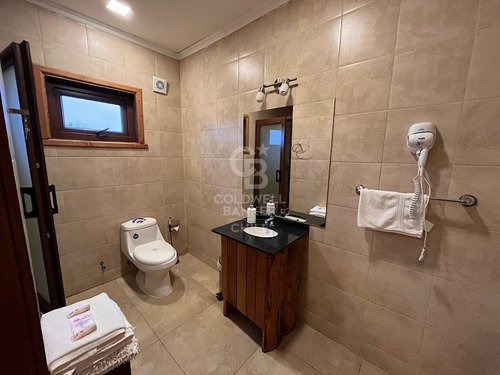Hotel Boutique Frente Al Lago Ranco | Futrono