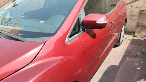 Mazda CX-7 2.3 Grand Touring Awd Mt