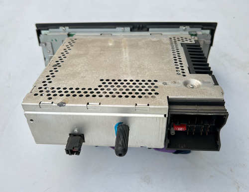 Auto Estereo Bmw Serie 3 328 2007 65129132214 (Usado)