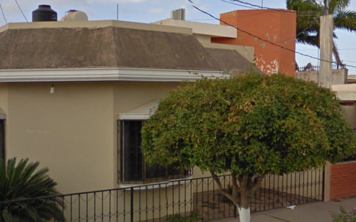 Casa En Venta, Recuperación Bancaria, Col. Las Fuentes, Los Mochis, Sinaloa. Laab2