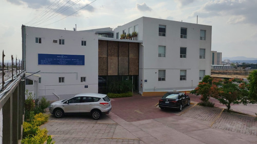 Centro Medico Con Atencion Personalizada En La Zona Residencialde Juriquilla Ideal Para Poner Tu Consultorio