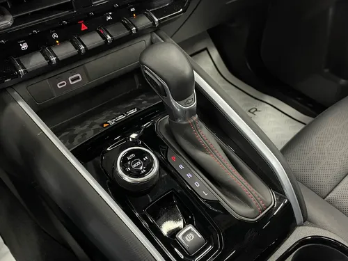Chevrolet Colorado 2.7 Z71 At