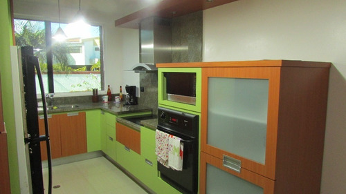 Imagen 6 de 14 de Venta Apto. 120mts. 3h, 3b, 3e - Puerto Encantado, Higuerote