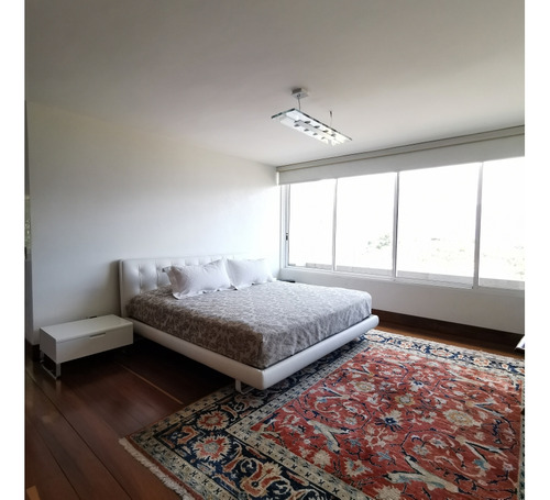 Vendo Apartamento Colinas San Roman 243m2, Vista Y Piscina