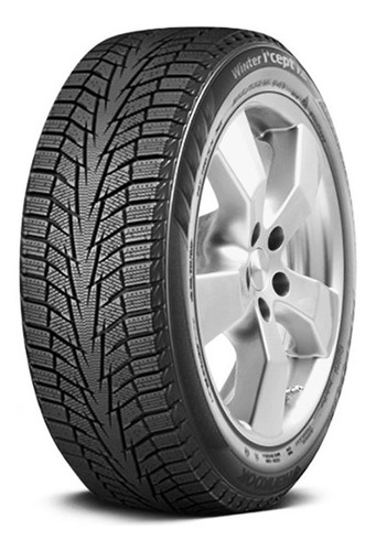 Cubierta 235/55/17 Hankook Hielo Nieve Envio Gratis T/pais