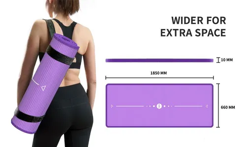 Umi yoga mat hotsell