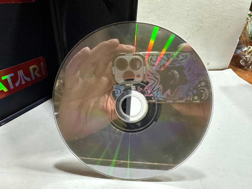 Crash Nitro Kart | Play Station 2 Original No Manual (Reacondicionado)