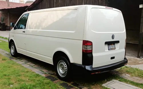Volkswagen Transporter 2.0 Cargo Mt