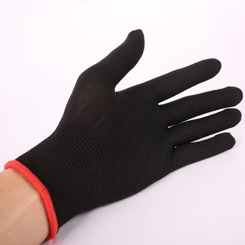 Guantes De Guitarra Para Zurdos Antidolor Con La Punta Del S