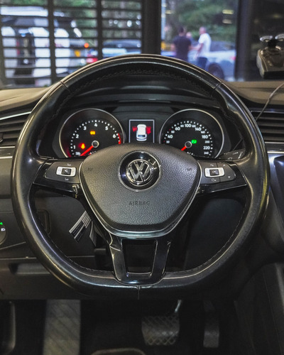 Volkswagen Tiguan Allspace Comfortline 2.0 Tsi 4motion