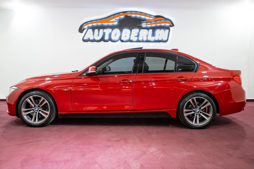 Imagen 5 de 14 de Bmw 328i Sport