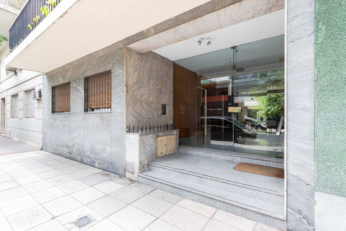 Imagen 20 de 21 de Venta De Departamento 3 Amb Con Balcon En Belgrano