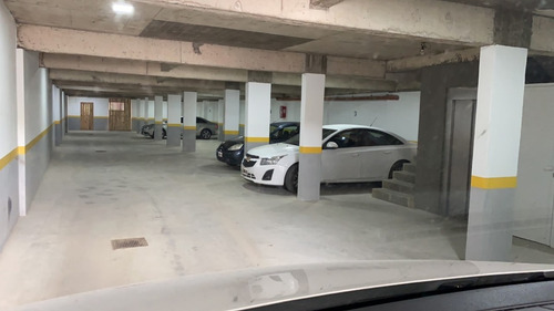 Imagen 9 de 12 de Pinamar - Mar De Ostende -departamento Frente Al Mar . Nuevo Y Totalmente Equipado -