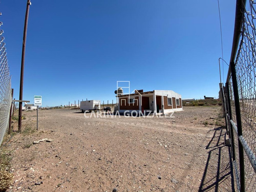 Aquiler De Base En Parque Industrial Añelo Vaca Muerta Neuquén