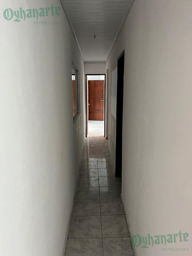 Alquiler De Depósito Industrial En Moreno - Prox Acceso Oeste