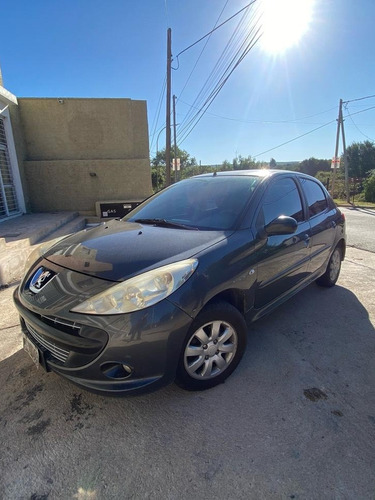 Peugeot 207 1.4 Xs