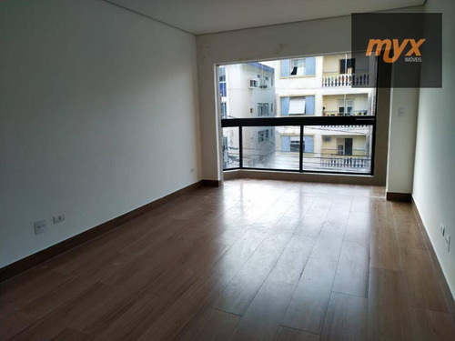 Imagem 6 de 30 de Casa Com 4 Dormitórios À Venda, 280 M² Por R$ 1.622.000,00 - Embaré - Santos/sp - Ca0923