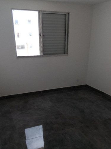 Imagem 3 de 13 de Apartamento À Venda No Condomínio Bella Vista Bosque, Em Votorantim -sp - 3652 - 69310387