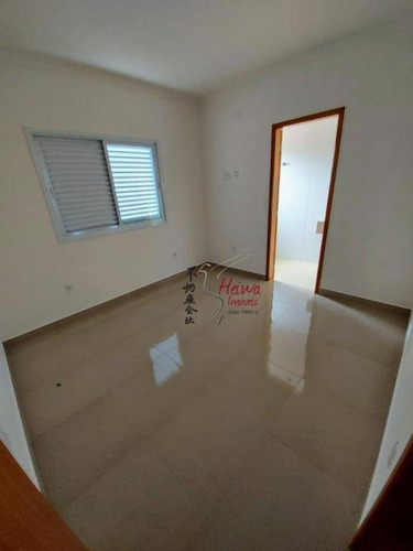 Imagem 18 de 27 de Sobrado Com 3 Dormitórios À Venda, 210 M² Por R$ 700.000,00 - Conjunto Residencial Vista Verde - São Paulo/sp - So0895