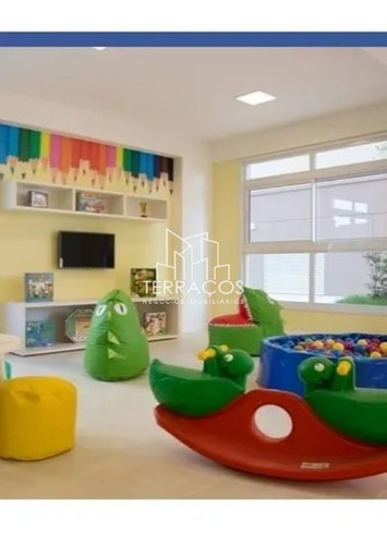 Imagem 18 de 30 de Ótimo Apartamento Com 70 M² Em Andar Alto No Residencial Grand Club Esportiva - Centro - Jundiaí - Sp - Ap00758 - 70171810