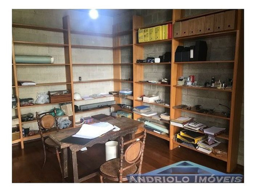 Imagem 4 de 12 de Casa Venda Cidade Jardim, 300m² - 86