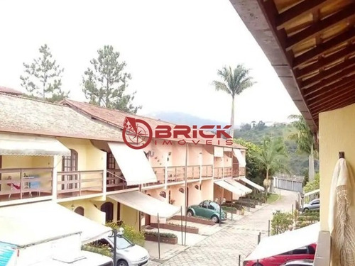 Imagem 3 de 21 de Casa Com 2 Dormitórios, 75 M², R$ 360.000 - Parque São Luiz - Teresópolis. - Ca01365 - 34942470