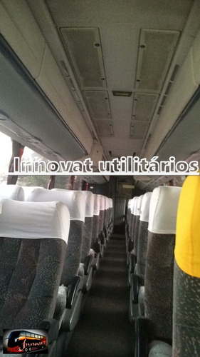 Imagem 3 de 4 de Irizar Century 2008 Mercedes O-500 Rs Completo Cod 34