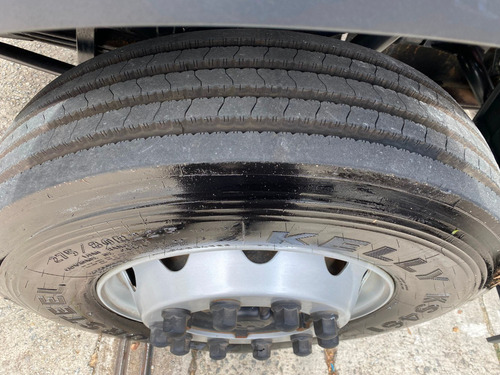 Vw 14-190 Constelation 2021 Caçamba/ñ 13190 1319 15190 1519