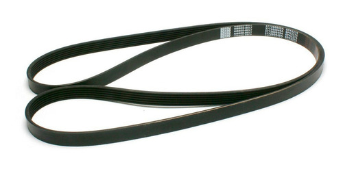 Banda Alternador Accesorios Vw Pointer 1994 - 2008 C/a Acondicionado Medida 6pk2275 - K060895 Bruck-germany