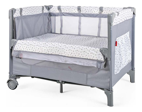 Corral Cuna Colecho Love & Care Nuevo