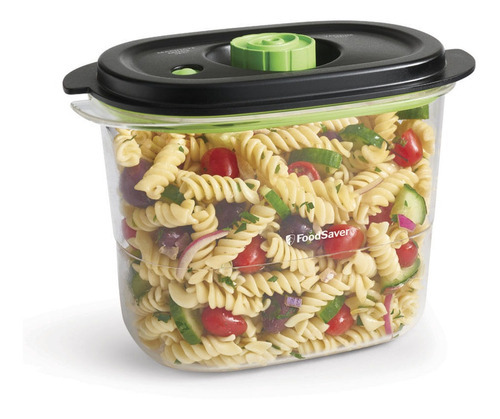 Contenedor Foodsaver® Con Marinador De 1.8 Litros Ffc023x