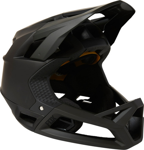 Casco Mtb Fox Proframe Con Mips - Negro #23310