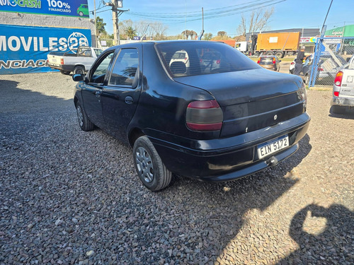 Fiat Siena 1.7 Ex