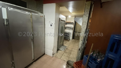Panadería, Pastelería Y Restaurant Portugués En Venta Santa Mónica Gran Oportunidad. Mls #24-10053 Ag