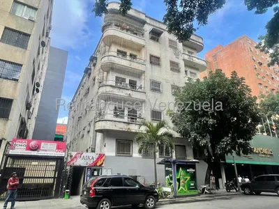 Apartamento en venta