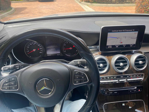 Mercedes-benz 250 Glc 250. 4 Matic